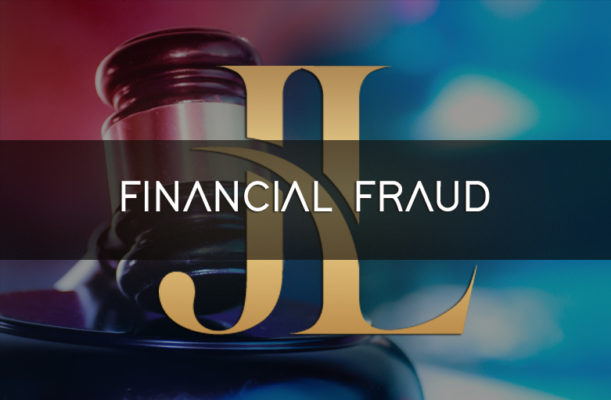 FINANCIAL-FRAUD